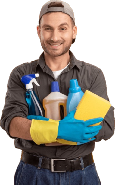 G&J Home Services FAQ support